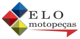 Logo ELO motopeças