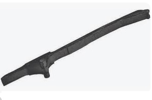 Guia Corrente Comando Ybr 125