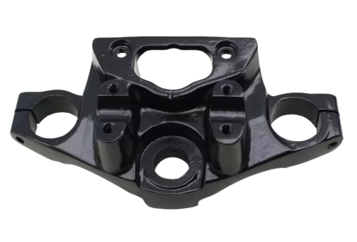 Mesa Superior Guidão Cb 300 - 2009/2015