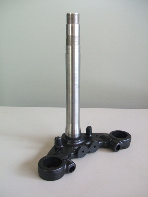 Mesa Inferior YBR 125 Yamaha