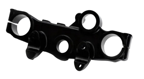 Mesa Superior Guidão Xr 250 Tornado - 2002/2008