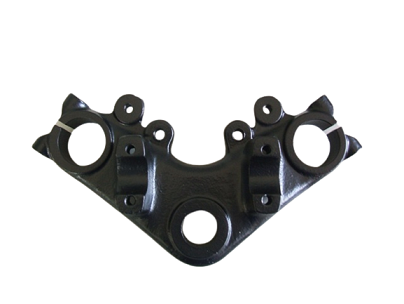 Mesa Superior Guidão Cbx 150 Aero 90/93 / Cbx 200 Strada 93/03