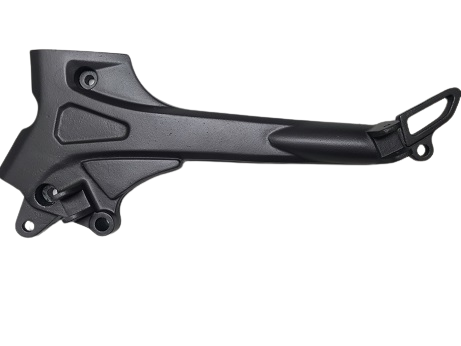 Suporte De Pedaleira Fazer 250 Ys - 2011 A 20014 - Ld