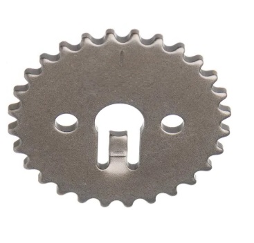 Engrenagem Do Comando Crypton 105 1998 até 2004