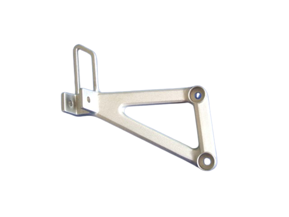 Suporte De Pedaleira Nx4 Falcon  Dir - 1999/2008