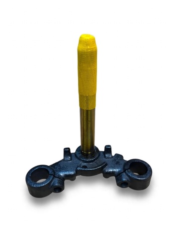 Mesa Inferior Garfo Yes En 125 / Gsr 125 / Gsr 150 - Suzuki  - 2005/2013