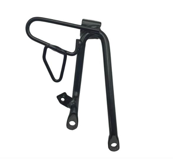 Suporte Pedaleira Bros160 Edd 2015-2024 - Ld