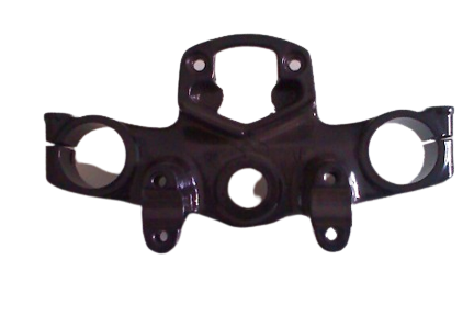 Mesa Superior Guidão Xre 300 - 2009/2012