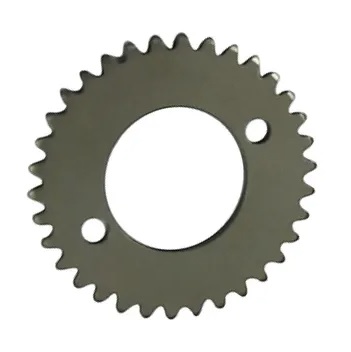 Engrenagem Do Comando Cbx150 / Cbx200