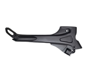 Suporte De Pedaleira Fazer 250 Ys - 2011 A 20014 - Le