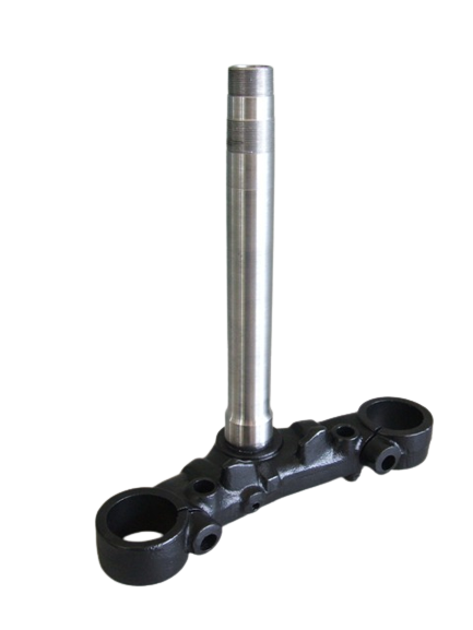 Mesa Inferior Garfo Twister Cbx 250  - 2001/2008