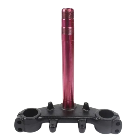 Mesa Inferior Garfo Xlr 125 - 1996/2003
