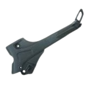 Suporte De Pedaleira Fazer 250  - Edition Blueflex L/E - Acima 2012