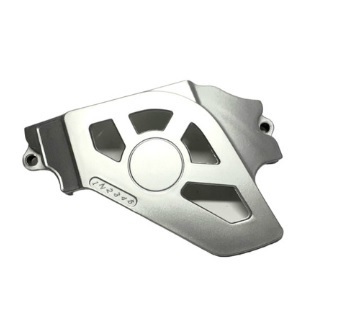 Tampa Pinhão Crf250F - 2019 Ate 2024