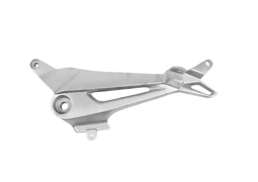 Suporte De Pedaleira  Cg Start/ Titan / Fan 160 Esd/Ex - 2016 Acima - Ld