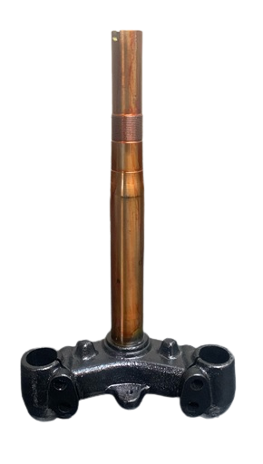 Mesa Inferior Garfo Crypton 115 - 2012 A 2016