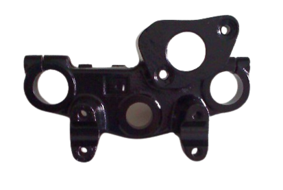 Mesa Superior Guidão Bros 150- 2006/2013