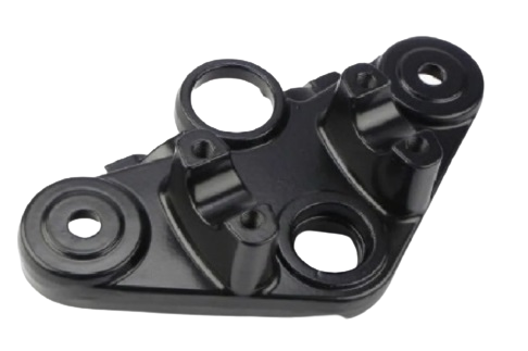 Mesa Superior Guidão Cg 150  Fan Esdi - 2014 - 2015