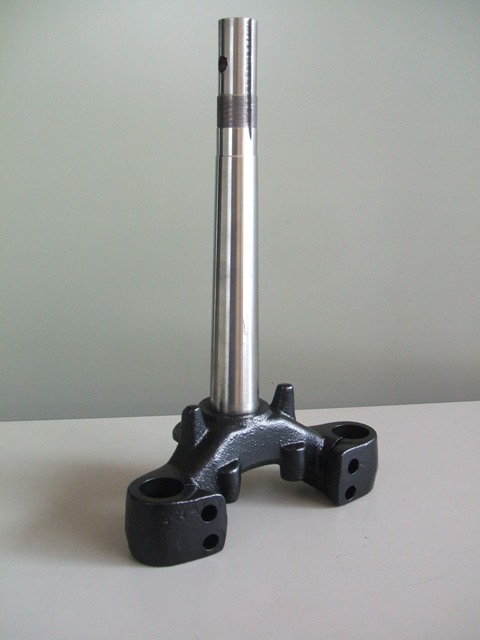 Mesa Inferior C-100 Biz até 2010 Honda